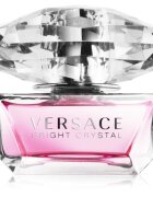 Versace Bright Crystal Deo cu atomizor pentru femei 50 ml