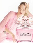 Versace Bright Crystal Eau de Toilette pentru femei 30 ml
