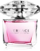 Versace Bright Crystal Eau de Toilette pentru femei 90 ml
