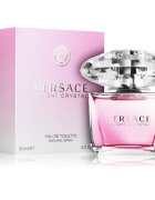 Versace Bright Crystal Eau de Toilette pentru femei 90 ml