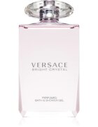 Versace Bright Crystal gel de duș pentru femei 200 ml