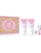 Versace Bright Crystal set cadou pentru femei