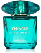 Versace Crystal Emerald Eau de Parfum pentru femei 30 ml