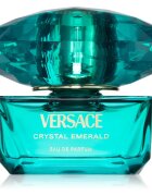 Versace Crystal Emerald Eau de Parfum pentru femei 50 ml