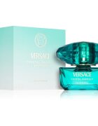 Versace Crystal Emerald Eau de Parfum pentru femei 50 ml