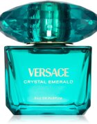 Versace Crystal Emerald Eau de Parfum pentru femei 90 ml