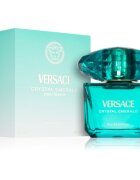 Versace Crystal Emerald Eau de Parfum pentru femei 90 ml