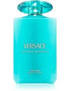 Versace Crystal Emerald loțiune parfumată pentru corp pentru femei 200 ml