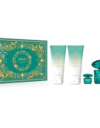 Versace Crystal Emerald set cadou pentru femei