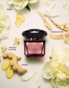 Versace Crystal Noir Eau de Parfum pentru femei 30 ml