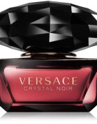 Versace Crystal Noir Eau de Toilette pentru femei 30 ml