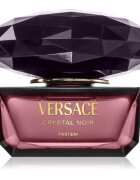 Versace Crystal Noir Parfum parfum pentru femei 50 ml