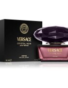 Versace Crystal Noir Parfum parfum pentru femei 50 ml