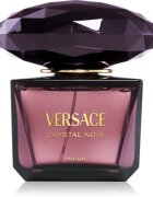 Versace Crystal Noir Parfum parfum pentru femei 90 ml