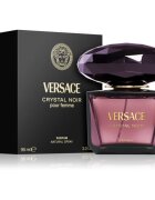 Versace Crystal Noir Parfum parfum pentru femei 90 ml