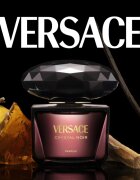 Versace Crystal Noir Parfum parfum pentru femei 90 ml
