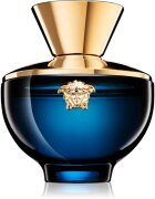 Versace Dylan Blue Pour Femme Eau de Parfum pentru femei 100 ml