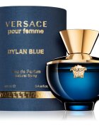 Versace Dylan Blue Pour Femme Eau de Parfum pentru femei 100 ml