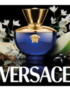Versace Dylan Blue Pour Femme Eau de Parfum pentru femei 100 ml