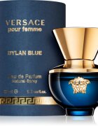 Versace Dylan Blue Pour Femme Eau de Parfum pentru femei 30 ml