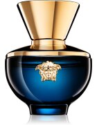 Versace Dylan Blue Pour Femme Eau de Parfum pentru femei 50 ml