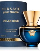 Versace Dylan Blue Pour Femme Eau de Parfum pentru femei 50 ml