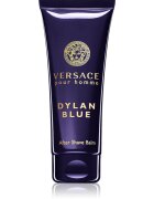 Versace Dylan Blue Pour Homme balsam după bărbierit pentru bărbați 100 ml