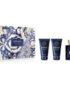 Versace Dylan Blue Pour Homme set cadou pentru bărbați