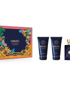 Versace Dylan Blue Pour Homme set cadou pentru bărbați 1 buc
