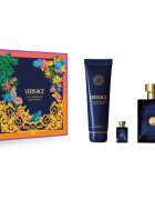 Versace Dylan Blue Pour Homme set cadou pentru bărbați 1 buc