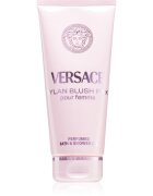 Versace Dylan Blush Bath & Shower Gel gel de duș pentru femei 200 ml
