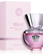 Versace Dylan Blush Pink Eau de Parfum pentru femei 30 ml