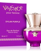 Versace Dylan Purple Pour Femme Eau de Parfum pentru femei 30 ml