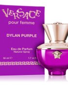 Versace Dylan Purple Pour Femme Eau de Parfum pentru femei 50 ml