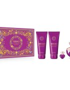 Versace Dylan Purple set cadou pentru femei