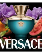Versace Dylan Turquoise Pour Femme Eau de Toilette pentru femei 30 ml