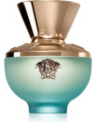 Versace Dylan Turquoise Pour Femme Eau de Toilette pentru femei 50 ml