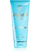 Versace Dylan Turquoise Pour Femme gel de dus si baie pentru femei 200 ml