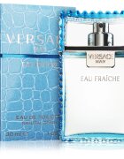 Versace Eau Fraîche Eau de Toilette pentru bărbați 30 ml