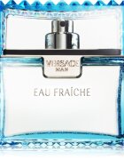 Versace Eau Fraîche Eau de Toilette pentru bărbați 50 ml