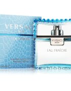 Versace Eau Fraîche Eau de Toilette pentru bărbați 50 ml