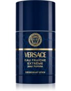 Versace Eau Fraîche Extréme deostick pentru bărbați 75 ml