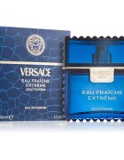 Versace Eau Fraîche Extréme Eau de Parfum pentru bărbați 50 ml