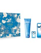 Versace Eau Fraîche set cadou pentru bărbați