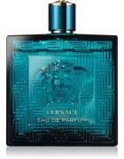 Versace Eros Eau de Parfum pentru bărbați 200 ml