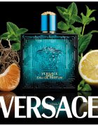 Versace Eros Eau de Parfum pentru bărbați 200 ml
