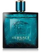 Versace Eros Eau de Toilette pentru bărbați 200 ml