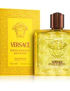 Versace Eros Energy Eau de Parfum pentru bărbați 100 ml