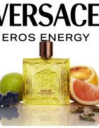 Versace Eros Energy Eau de Parfum pentru bărbați 100 ml