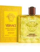Versace Eros Energy Eau de Parfum pentru bărbați 200 ml